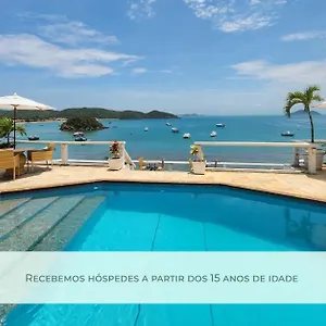 *** Estalagem Byblos Brasil