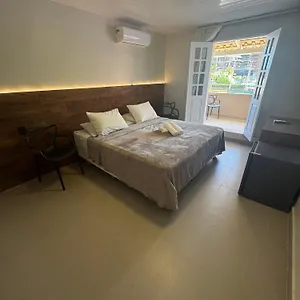 *** Hotel Marina Brasil